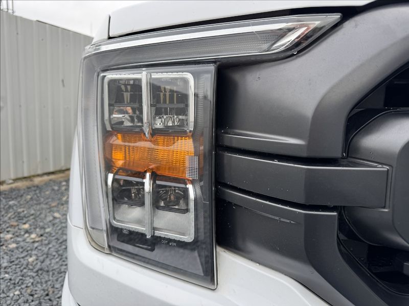 Ford F-150 5,0 V8 298kW - fotka 8 z 50