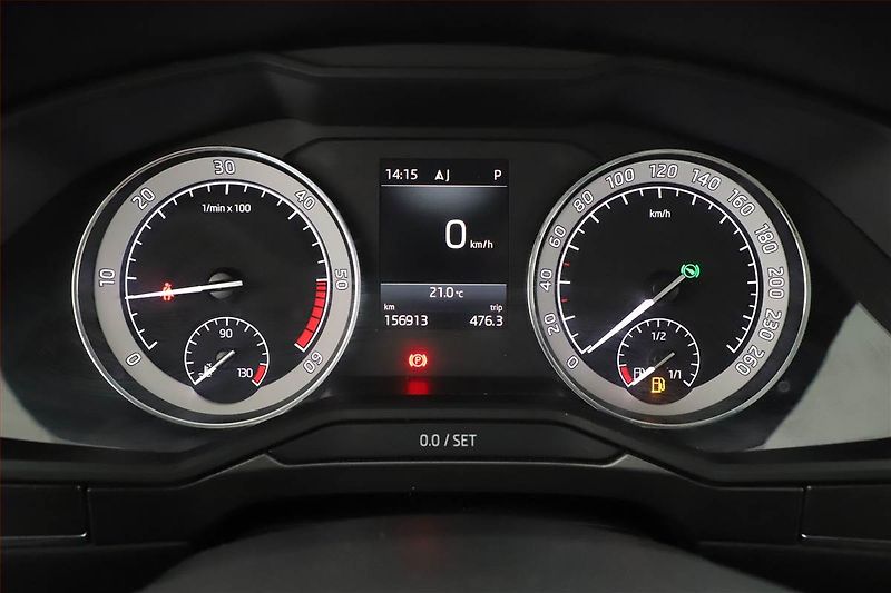 Škoda Superb (2020) Scout 2.0 TDI 4x4 - fotka 11 z 20