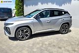 Hyundai Tucson (2026) TU 27 1,6 TGDI DCT GO N LINE - náhled 3