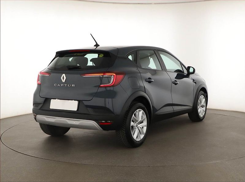 Renault Captur (2024) 1.0 TCe, LPG, ČR,1.maj - fotka 5 z 14