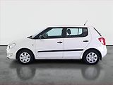 Škoda Fabia (2011) 1.2, po STK, dobrý stav - náhled 2