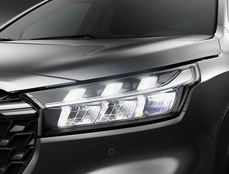 Suzuki S-Cross ve verzi pro rok 2022