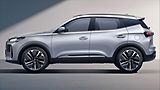 Chery Tiggo 4 HEV (2025) 1,5 UNIQUE - náhled 11