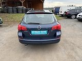 Opel Astra 2.0 D - náhled 3