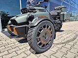 Can-Am (2026) CANYON Redrock MY2026 - náhled 12
