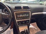Škoda Octavia 1,4   TSI 90KW BEZ KOROZE STK - náhled 11