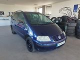 Volkswagen Sharan (2001) 1,9TDI,85KW,7MÍST,TAŽNÝ,KLIMA - náhled 1