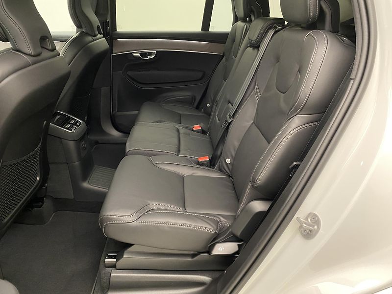Volvo XC90 (2026) T8 AWD Plug-in BRIGHT PLUS 7m - fotka 6 z 83