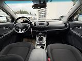 Kia Sportage 2.0 CRDI 4x4 Comfort Plus - náhled 9