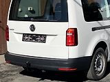 Volkswagen Caddy (2018) MAXI 2,0TDi 150k 6rychlost RZV - náhled 4