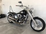 Harley-Davidson Fat Boy Independent Evo 1400 - náhled 1