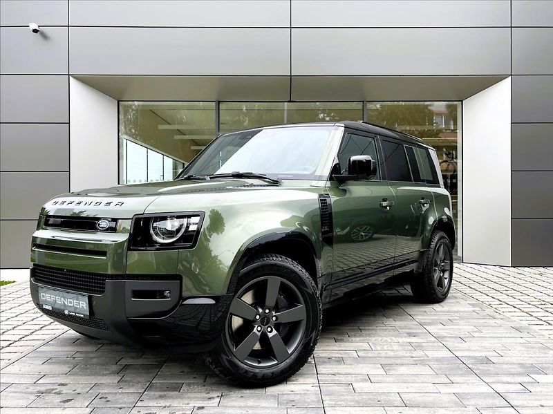 Land Rover Defender (2026) 110 D250 X-DYNAMIC SE - fotografie inzerátu