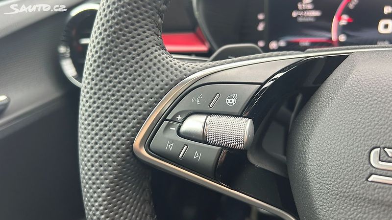 Škoda Fabia (2025) 1.0 TSI Monte Carlo DSG - fotka 22 z 22