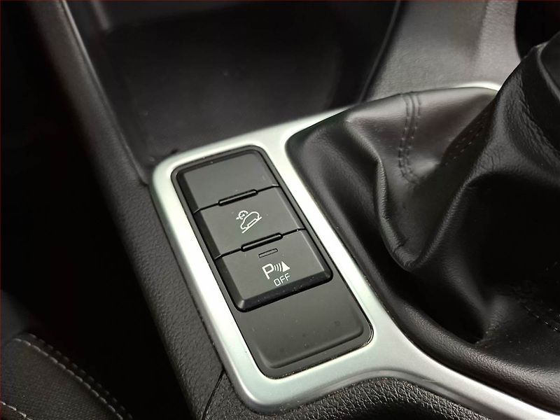 Kia Sportage (2019) 1.6 CRDi, Serv.kniha, Navi - fotka 27 z 31