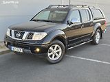 Nissan Navara (2008) 2.5 DCi 126 Kw Manuál Taž 3t. - náhled 1
