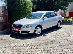 Volkswagen Passat 2,0 FSI  COMFORTLINE - fotografie inzerátu