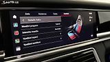Porsche Panamera TURBO S E-HYBRID 700 koní - náhled 46