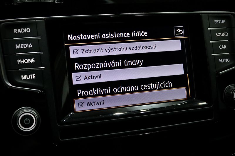 Volkswagen Golf 7 Variant 1.4 TSI 103 kW - fotka 29 z 39