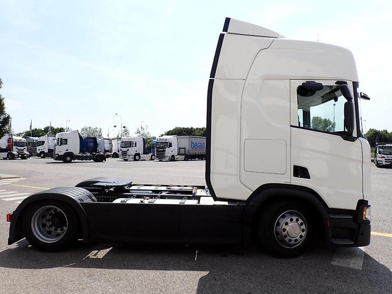 Scania R 460 A4x2EB - Lowdeck - fotka 3 z 15