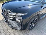 Hyundai Tucson 1.6 T-GDI DCT 118kW N-Line - náhled 28