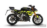 Fantic (2026) Stealth 125 - náhled 1