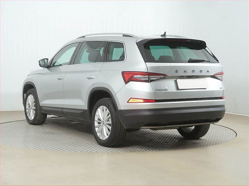 Škoda Kodiaq (2022) Style 2.0 TDI - fotka 4 z 22