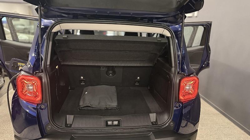 Jeep Renegade (2020) 1.3 T4 PHEV,4x4,50km dojezd - fotka 19 z 59