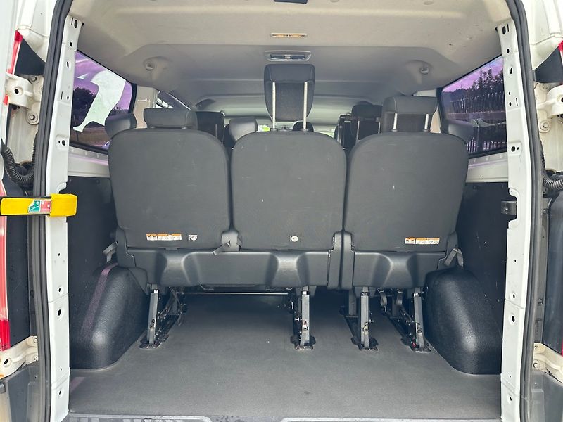 Ford Transit Custom (2015) 2.2TDCi 9MÍST, PO SERVISU, - fotka 11 z 11