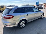Ford Mondeo 1,6 i KLIMA ROZVODY SERVIS - náhled 4