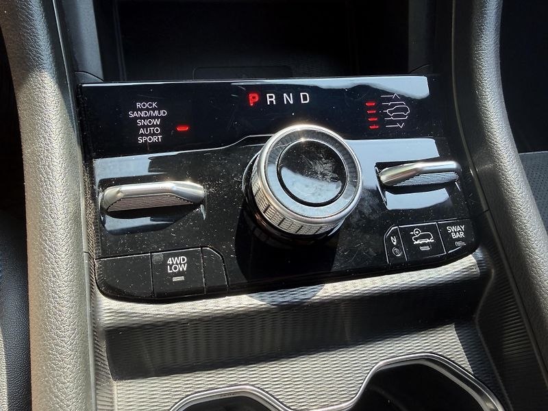 Jeep Grand Cherokee TRAILHAWK 4XE, MAX VÝBAVA-TOP  - fotka 22 z 53