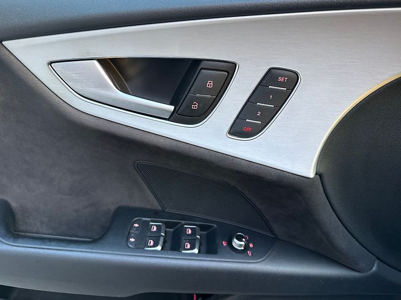 Audi A7 (2014) - fotka 37 z 66
