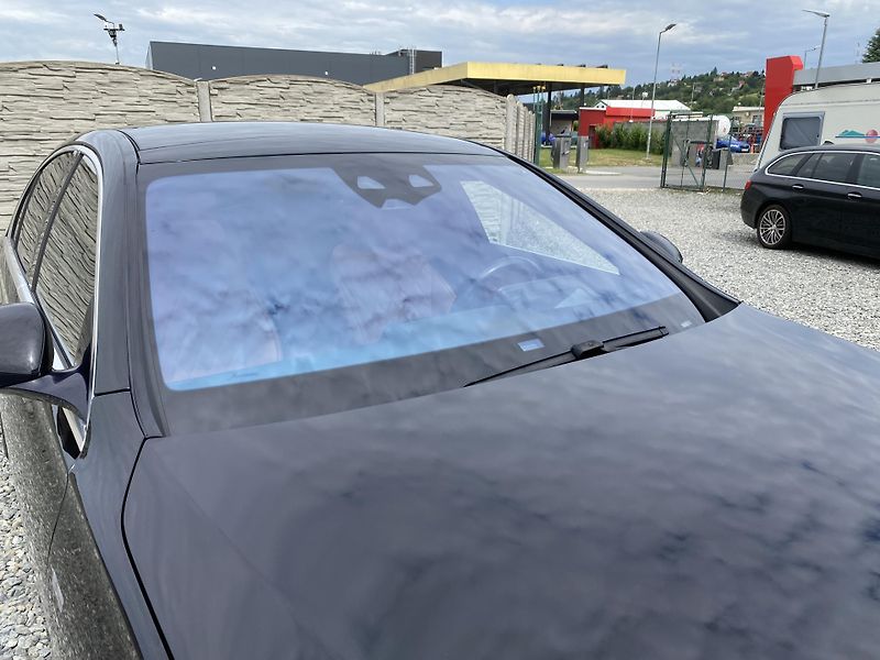 Mercedes-Benz Třídy S S580 503PS 4MATIC AMG DPH TOP - fotka 69 z 180