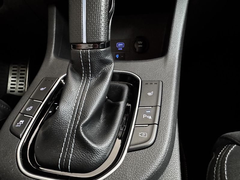 Hyundai i30 (2024) N Performance - CZ - DPH - fotka 17 z 27