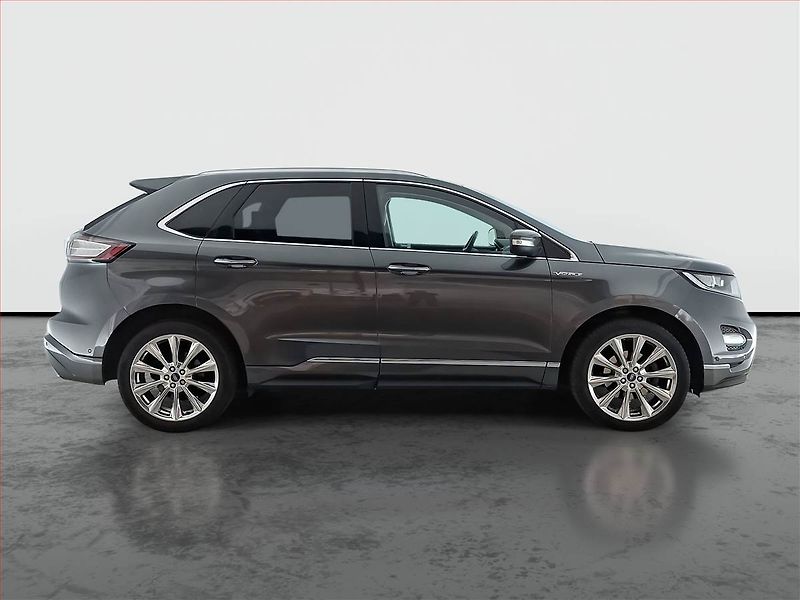 Ford Edge (2017) 2.0 Bi-TDCI, 4X4, Automat - fotka 6 z 25