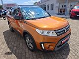 Suzuki Vitara (2016) 1.6 VVT Digiklima Kamera - náhled 1