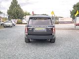 Land Rover Range Rover (2013) 4.4D 250KW – VOGUE - náhled 6