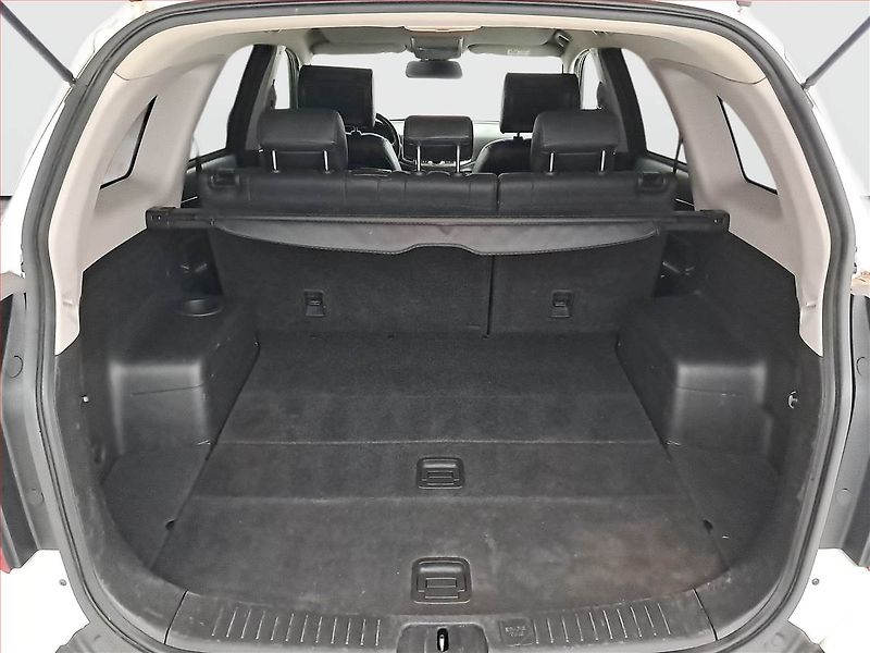 Chevrolet Captiva (2014) 2.2 CDTi, 4X4, Tempomat - fotka 13 z 19
