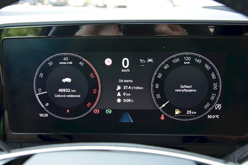Škoda Kodiaq (2024) 2.0 TDI 110 kW DSG 7 Automat. - fotka 8 z 26
