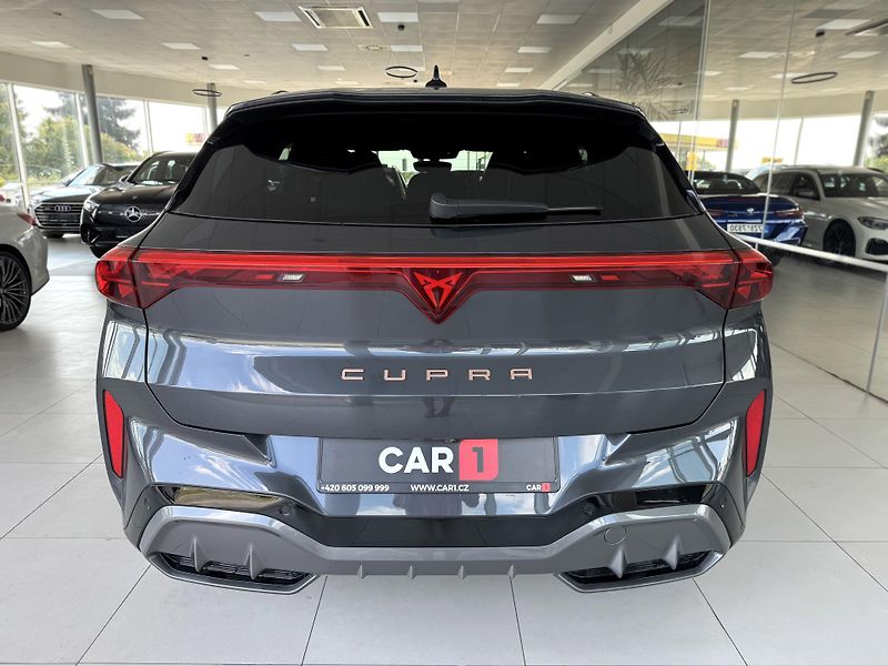 Cupra Terramar 2,0TSI VZ 265*4x4*DPH*5Let*Zár - fotka 6 z 37