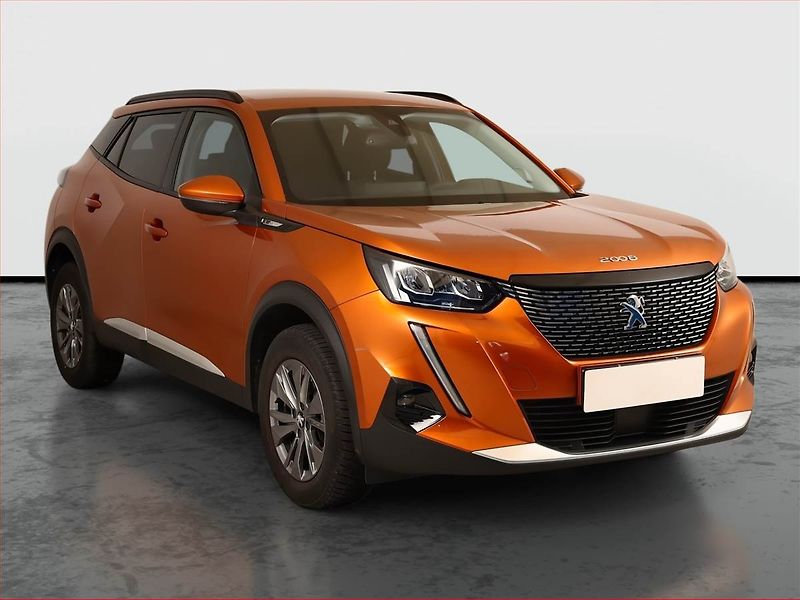 Peugeot 2008 (2021) 1.2 PureTech, Automat - fotografie inzerátu