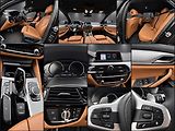BMW Řada 5 3,0 530D Touring 195 kW xDrive - náhled 12