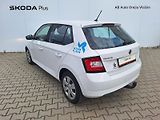 Škoda Fabia (2016) 1.2 TSI / 66kW / 5MP / Ambitio - náhled 7