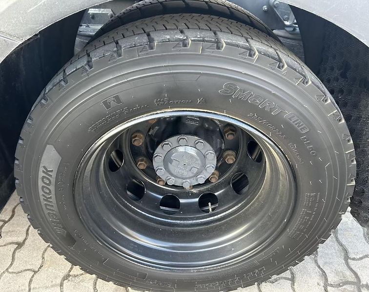 DAF XG+ (2023) Exekutive paket tahač EURO 6 - fotka 7 z 19