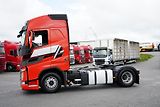Volvo FH (2019) 420 / EURO 6 / ACC / PTO / HYD - náhled 2