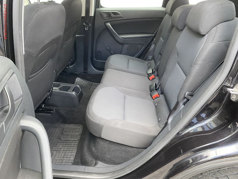 Škoda Yeti (2017) 1.2 TSi, Active, +kola - fotka 10 z 16