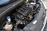 Peugeot 208 1.2i, motor - spotřeba oleje - náhled 24