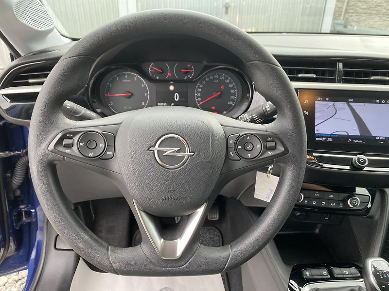 Opel Corsa 1.2i 75PS LIFE NAVI ALU 88TKM! - fotka 149 z 158