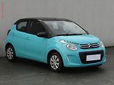 Citroën C1 (2017) 1.2i, ČR - náhled 1