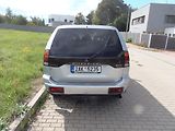 Mitsubishi Pajero Sport (2003) 2.5 TD 4x4 tažné 2.8t NOVÁ STK - náhled 6