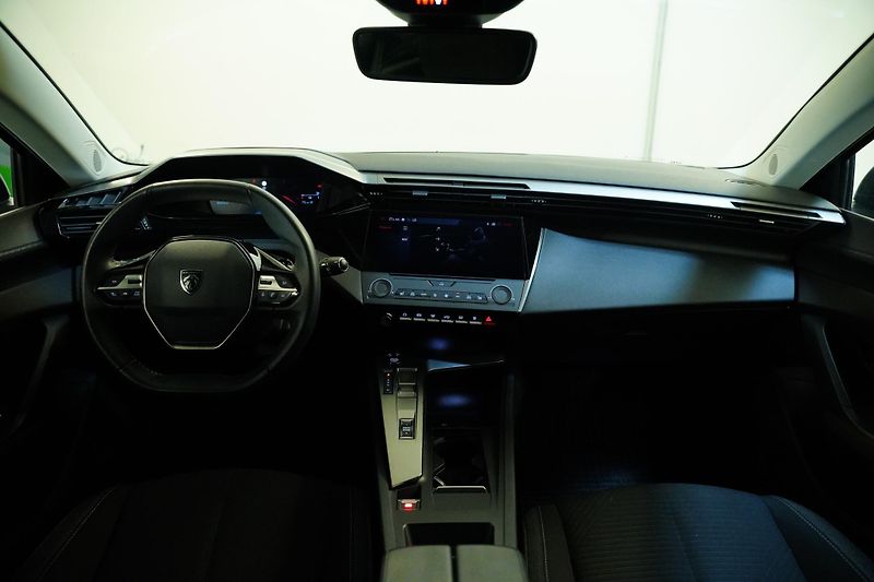 Peugeot 308 - fotka 5 z 24
